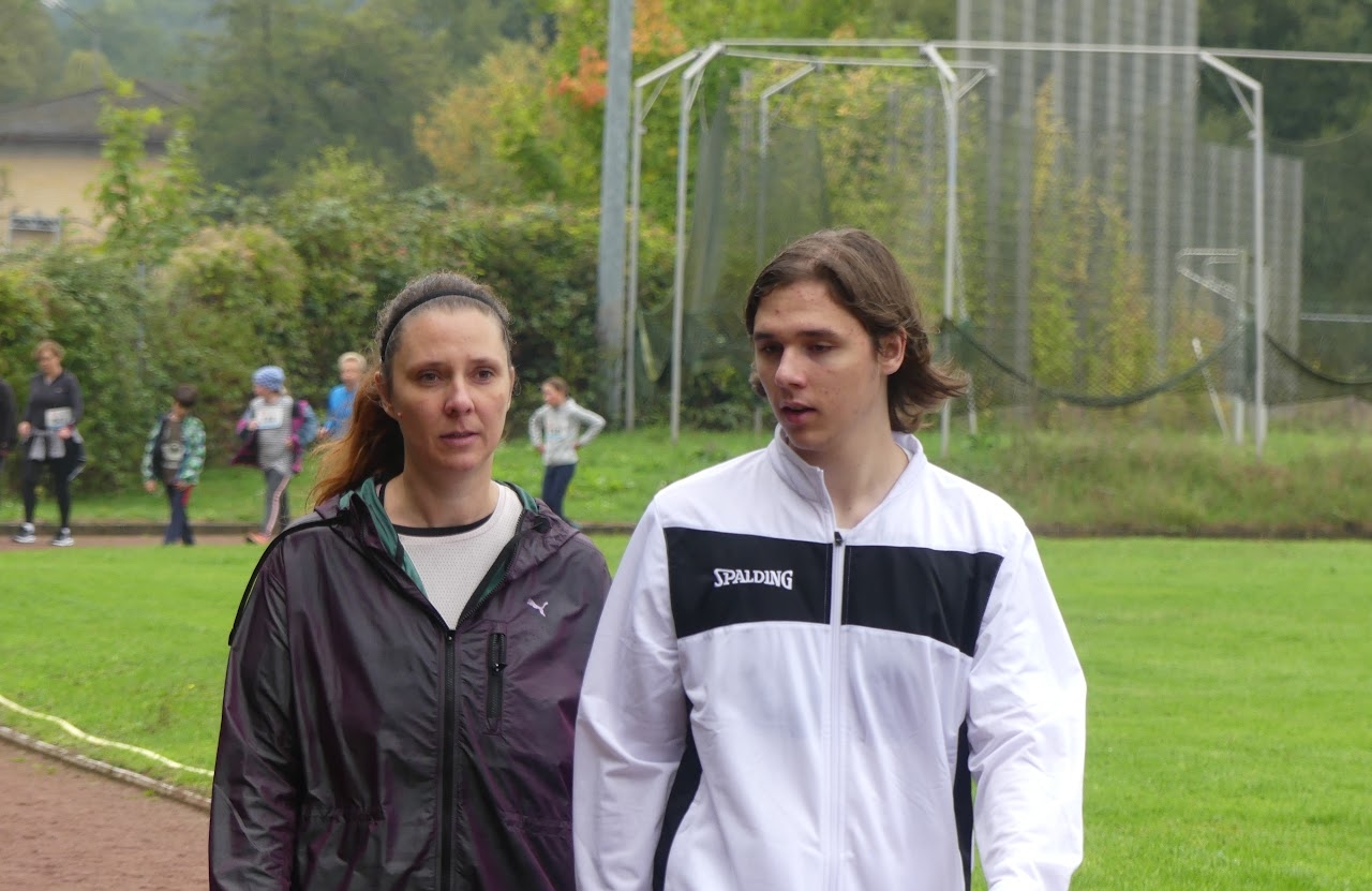 Bild vom 13. Benefizlauf im Jahr 2022. Dies ist das 148. Bild.